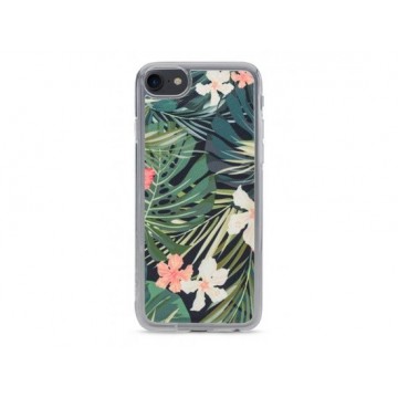 My Style Magneta Case for Apple iPhone 6/6S/7/8/SE (2020) Black Jungle