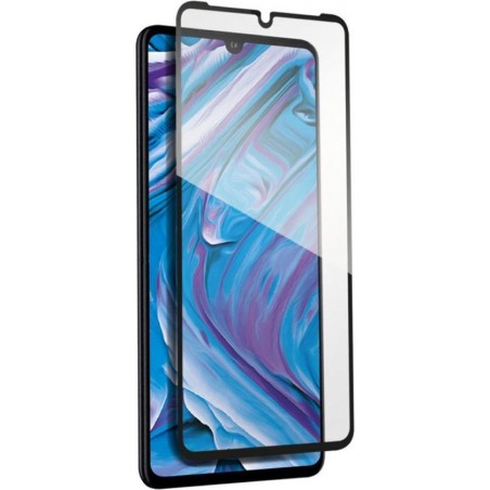 Huawei - P30 Pro - Full Cover - Screenprotector - Zwart - Inclusief 1 extra screenprotector