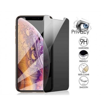 Privacy screenprotector voor iPhone 12 Pro Max