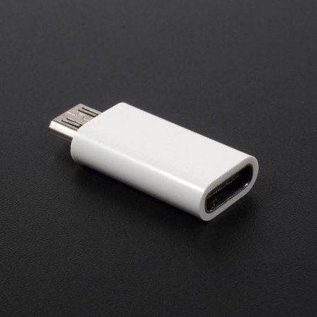 USB C naar Micro USB adapter converter kabel plug