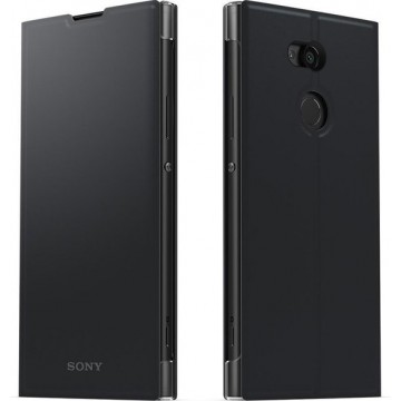 Sony SCSH20 Style Cover Stand Black XA2 Ultra