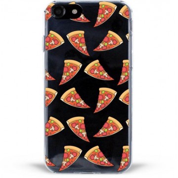 iPhone 8 Pizza hoesje
