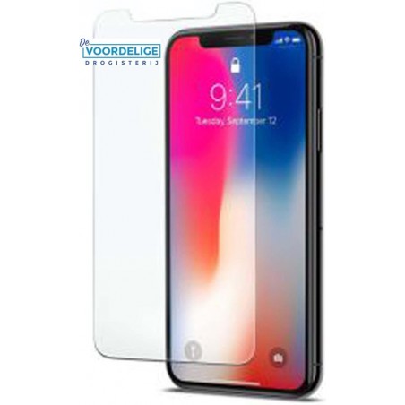 Screenprotector / Tempered Glass / Beschermglas / Gehard Glas voor iPhone 7 / 8