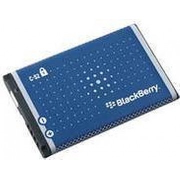 BlackBerry CS-2 Batterij voor de BlackBerry 7100 - Blauw