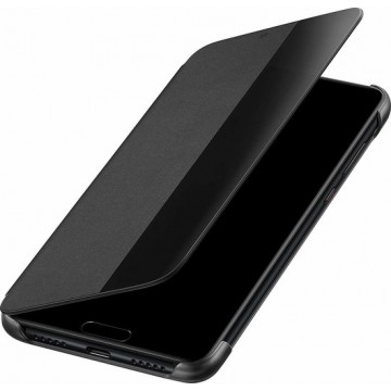 Leren Flip case Huawei Mate 20 Pro