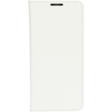 Portemonnee hoesje Samsung Galaxy S20 White