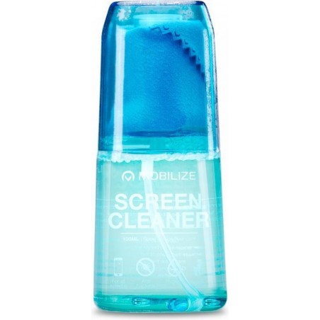 Mobilize Screen Cleaner