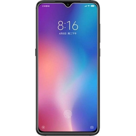 Xiaomi Mi 9  - Tempered Glass Screenprotector