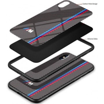 Carbon M-Line case iPhone XS Max