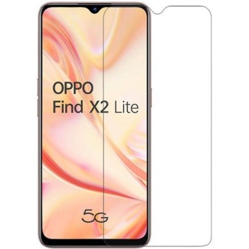 Oppo Find X2 Lite Tempered Glass Screen Protector