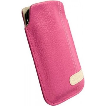 95309 Krusell Gaia Mobile Pouch Extra Large Pink