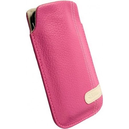 95309 Krusell Gaia Mobile Pouch Extra Large Pink