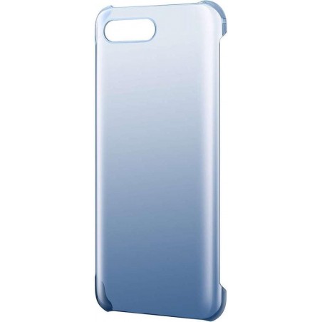 Huawei Protective Honor 10 Smart - Blauw