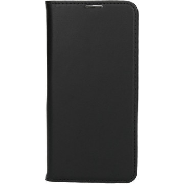 Portemonnee hoesje Samsung Galaxy A51 Black