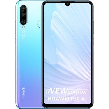 Huawei P30 Lite New edition - 256GB - Breathing Crystal