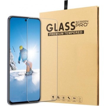 Samsung Galaxy A71 Screen Protector - Tempered Glass