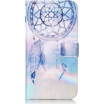 Samsung Galaxy A70 / A70S  Bookcase hoesje - Dreamcatcher