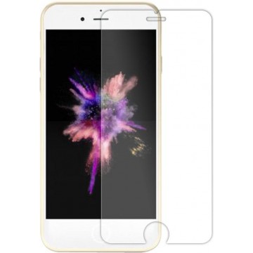 2 pack - iPhone 7 Plus / iPhone 8 Plus glazen Tempered Glass