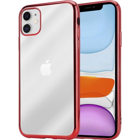 rode metallic bumper case iPhone 11