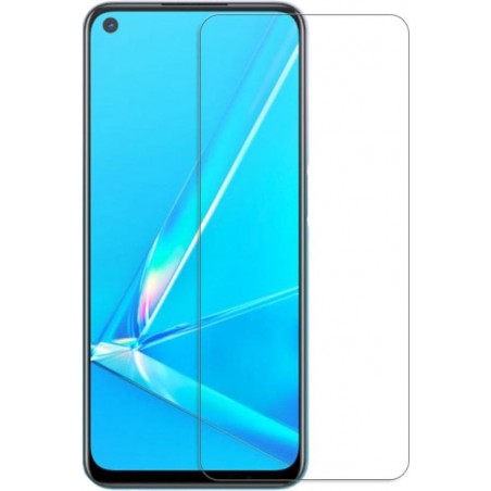 Tempered Glass OPPO A72 | A52 | A92 Screen Protector