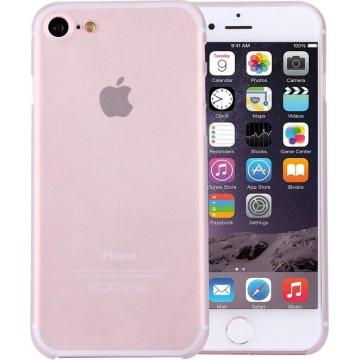 Mobigear Ultra-thin TPU Case Transparent iPhone 7 / 8