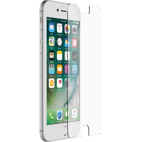 Tempered Glass Screenprotector iPhone SE 2020
