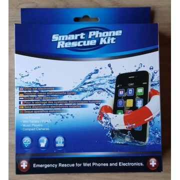 Smartphone Rescue Kit