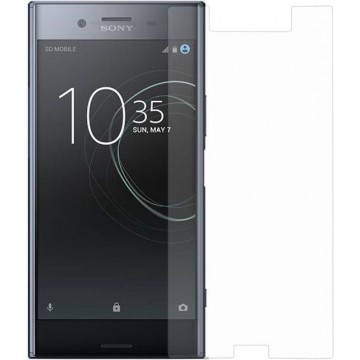 Sony Xperia XZ Premium 0.3mm Tempered Glass Screen Protector