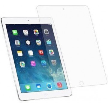 Apple iPad Air 2 - ipadAIR 2 - Folie Screenprotectors - Transparant