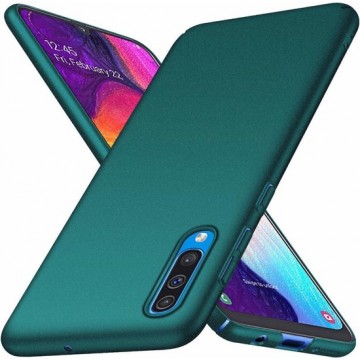 Shieldcase Ultra thin case Samsung Galaxy A50 - groen