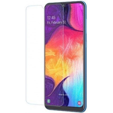 Samsung Galaxy A50 Screenprotector Glas