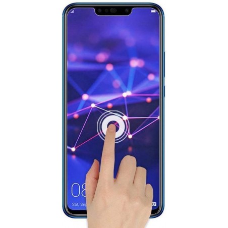 Huawei Mate 20 Lite Glazen Screenprotector Tempered Glass  (0.3mm)