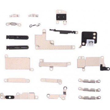 iPhone 8 PLUS | 22 in 1 Complete Onderdelen set | Reparatie Onderdelen