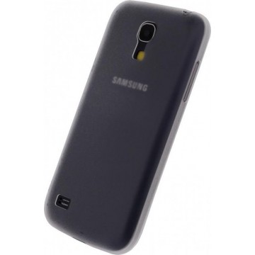 Xccess Thin Case Frosty Samsung Galaxy S4 mini i9195 White