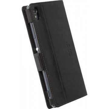 Krusell Ekerö FolioWallet Sony Xperia Z5 - Black