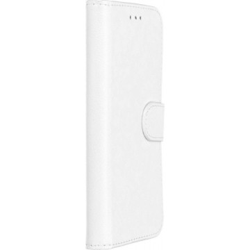 Samsung S7 Edge G935F book case hoesje White