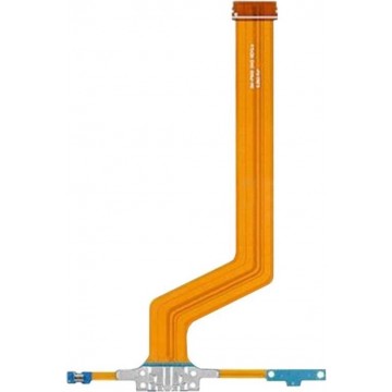 Let op type!! Charging Port Flex Cable for Galaxy Note 10.1 (2014 Edition) / P600 / P605