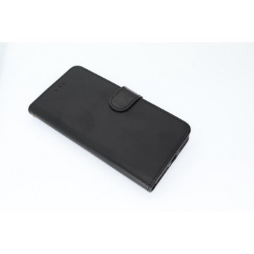 Boekhoesje Apple iPhone 7/8+ Zwart