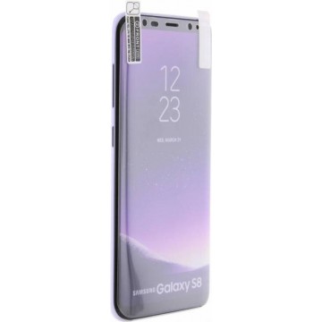 Screenprotector voor Samsung Galaxy S8