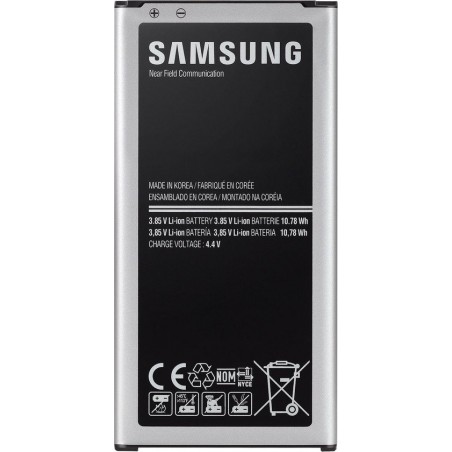 Samsung batterij voor Samsung G900 Galaxy S5/ S5 Neo