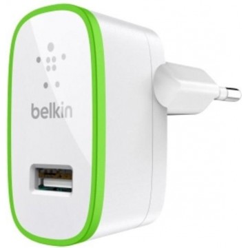 Belkin universele USB thuislader/oplader - 12W - Wit
