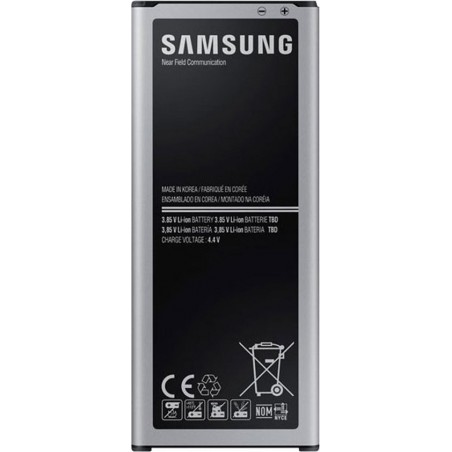 Samsung Galaxy Note 4 Batterij