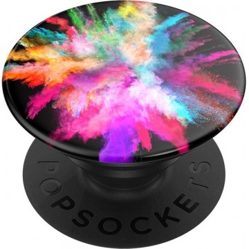 PopSockets Color Burst Gloss