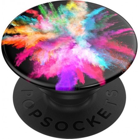 PopSockets Color Burst Gloss