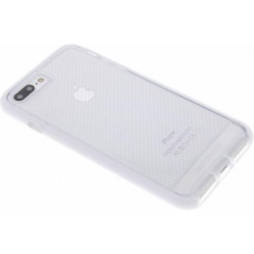 Tech21 Evo Check iPhone 7 Plus & iPhone 8 Plus - clear/white