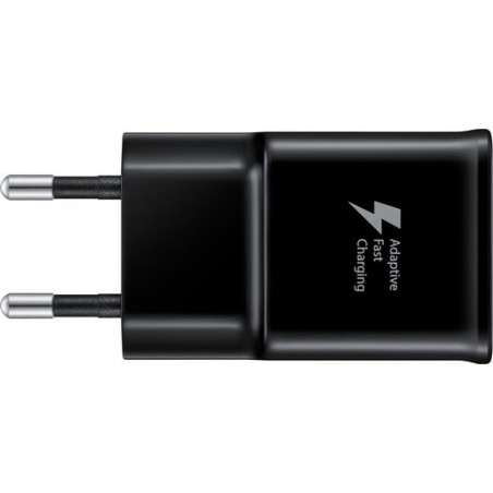 Samsung Fast Charging Travel Adapter 15W - Zwart