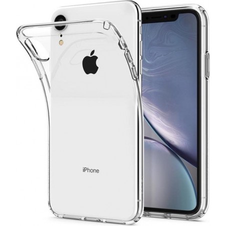 Spigen iPhone XR Liquid Crystal Clear
