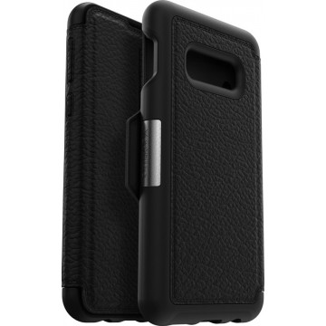 OtterBox Strada Case voor Samsung Galaxy S10e - Zwart