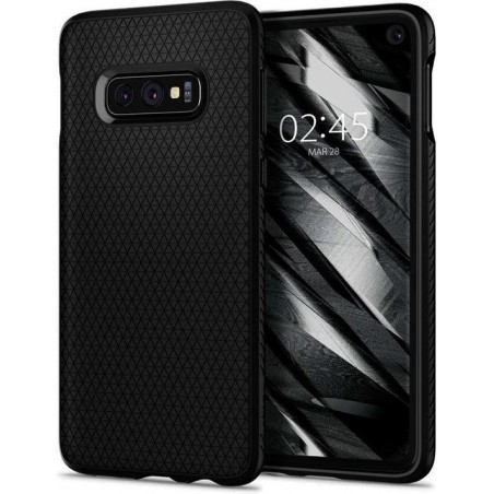 Spigen Liquid Air for Galaxy S10e matt black