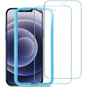 ESR Glass Screen Protector iPhone 12 / 12 Pro - 2 Pack